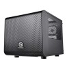 Caja Semitorre ATX THERMALTAKE Core V1 Negro