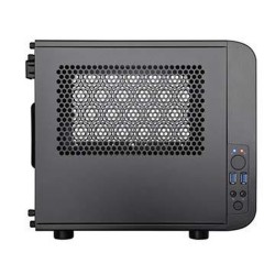 Caja Semitorre ATX THERMALTAKE Core V1 Negro