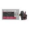 Fuente de Alimentación Modecom ZAS-LOGI-LC-500-ATX-PFC ATX 500 W