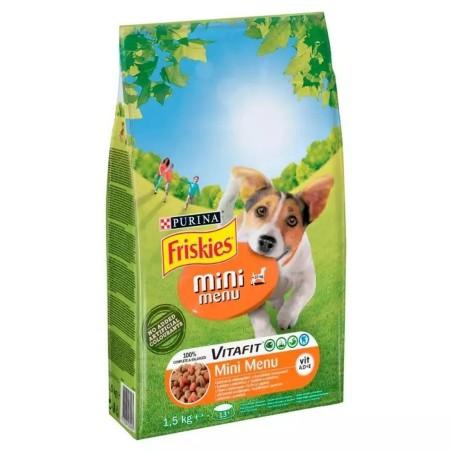 Pienso Purina Adulto Pollo 1,5 Kg