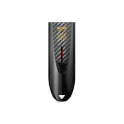 Memoria USB Silicon Power Blaze B25 Negro 64 GB