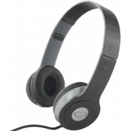 Auriculares Esperanza EH145K Negro