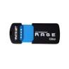 Memoria USB Patriot Memory Rage Lite Negro 128 GB