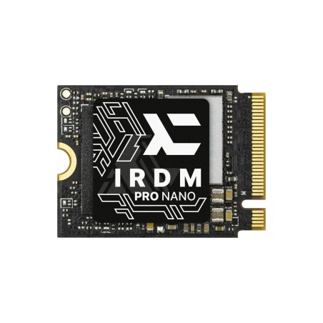 Disco Duro GoodRam IRDM PRO NANO 512 GB SSD