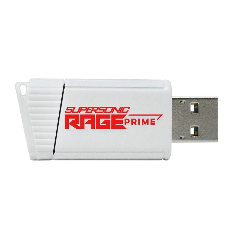 Memoria USB Patriot Memory UCU2 Blanco 256 GB