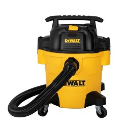 Aspirador Dewalt AT-DXV20P 15 kPa 20 L