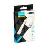 Hub USB Ibox IUH3FAS USB x 4 Blanco