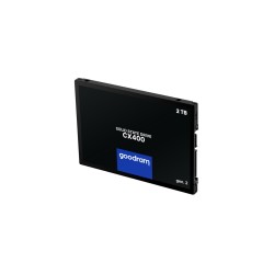 Disco Duro GoodRam SSDPR-CX400-02T-G2 2 TB SSD