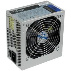 Fuente de Alimentación Akyga AK-B1-700 700 W Cableada Ventilación lateral ATX