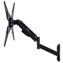 Soporte TV MacLean MC-784 55" 23" 21 kg