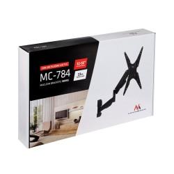Soporte TV MacLean MC-784 55" 23" 21 kg