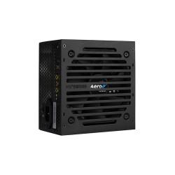 Fuente de Alimentación Aerocool VX Plus 500 500 W ATX 80 PLUS