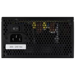 Fuente de Alimentación Aerocool VX Plus 500 500 W ATX 80 PLUS