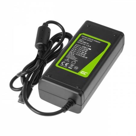 Cargador para Portátil Green Cell AD134P 65 W