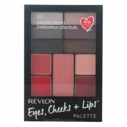 Paleta de Sombras de Ojos Palette Revlon 39019