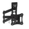 Soporte TV MacLean MC-719 27" 13" 15 kg