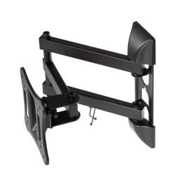 Soporte TV MacLean MC-719 27" 13" 15 kg