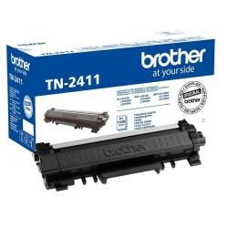 Tóner Brother TN-2411 Negro