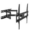 Soporte TV MacLean MC-762 70" 37" 30 Kg