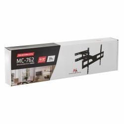 Soporte TV MacLean MC-762 70" 37" 30 Kg