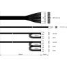 Fuente de Alimentación Akyga AK-B1-450 450 W RoHS CE FCC REACH ATX