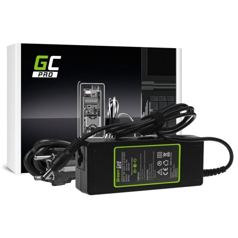 Cargador para Portátil Green Cell AD27AP 90 W