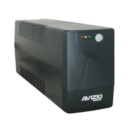 SAI Interactivo Alantec AP-BK850 480 W