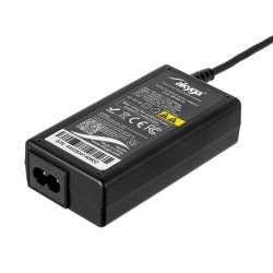 Cargador para Portátil Akyga AK-NU-12 65 W