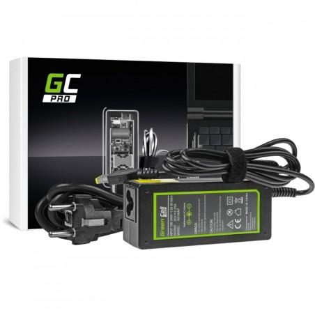 Cargador para Portátil Green Cell AD38AP 65 W