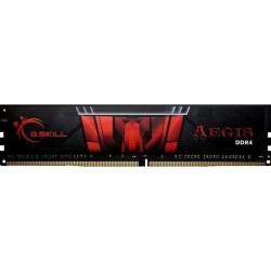 Memoria RAM GSKILL Aegis DDR4 CL18 8 GB