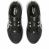 Zapatillas de Running para Adultos Asics Gel-Sonoma 7 Montaña Mujer Negro