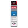 Cartucho de Tinta Original Activejet AE-101M Magenta