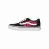 Zapatillas Deportivas Mujer Vans My Ward Glow Negro