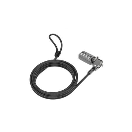 Cable de Seguridad Compulocks CL37