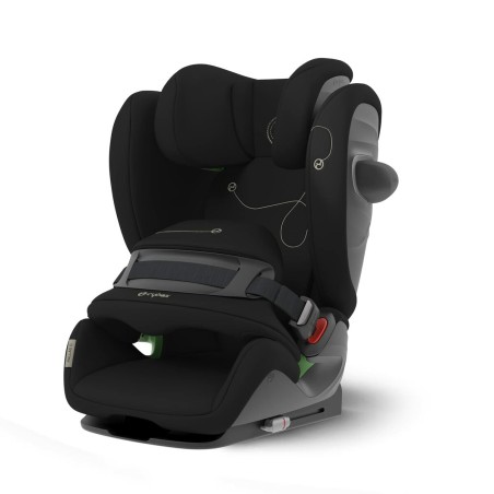 Silla para el Coche Cybex Pallas G i-Size Negro