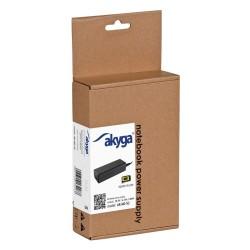 Cargador para Portátil Akyga AK-ND-52 120 W