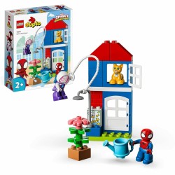 Playset Lego 10995 29 x 21 x 8 cm 25 Piezas