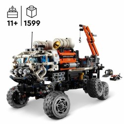 Juego de Construcción Lego 42180