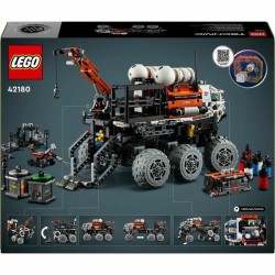 Juego de Construcción Lego 42180