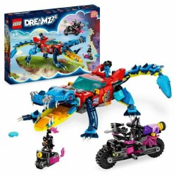 Playset Lego 71458 Multicolor