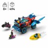 Playset Lego 71458 Multicolor