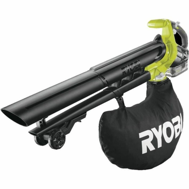 Soplador Ryobi OBV18 18 V 200 Km/h