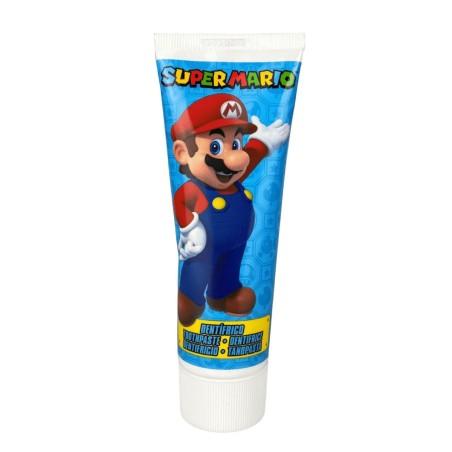 Pasta de Dientes Lorenay 75 ml Super Mario Bros™