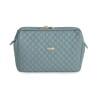 Neceser JJDK Pendula XL Azul 30 x 20 x 11 cm 19 x 21 x 27 cm