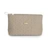 Neceser JJDK Picea Beige 8 x 24 x 12 cm