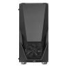 Caja Semitorre ATX Aerocool PGS Zauron FRGB-G-BK-V1 Negro