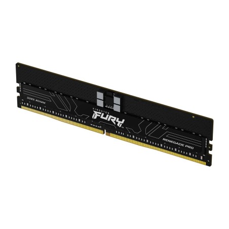 Memoria RAM Kingston 100333569 16 GB DDR5 SDRAM DDR5 6000 MHz cl32