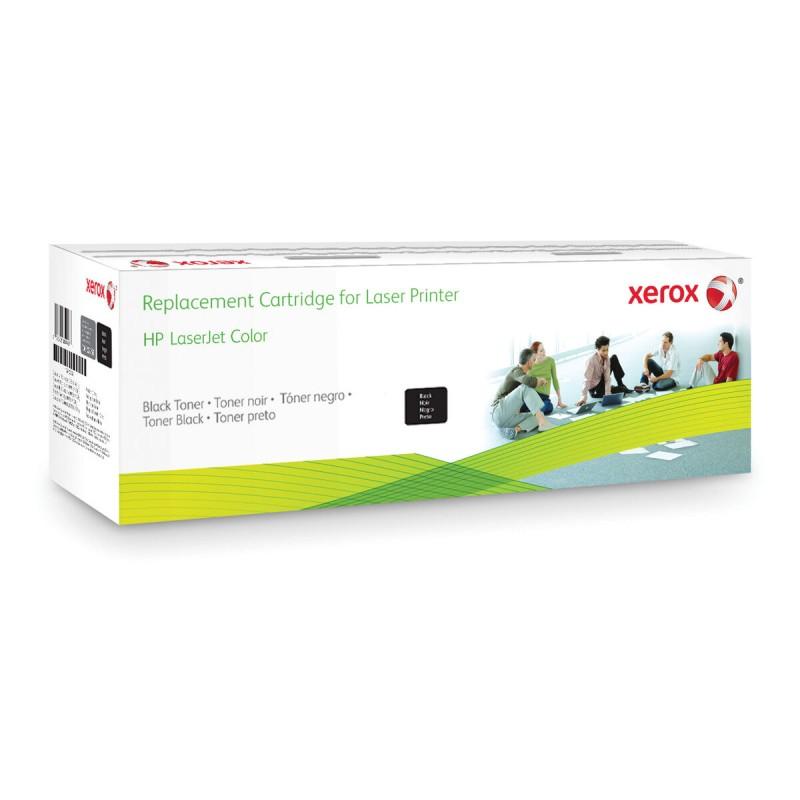 Cartucho de Tinta Original Xerox 006R03556 Negro