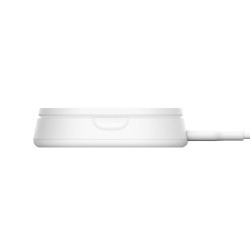 Cable USB Belkin WIA008BTWH Blanco 1,5 m (1 unidad)