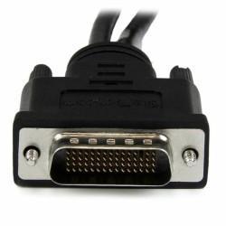 Cable DisplayPort DMS-59 Startech DMSDPDP1 4K Ultra HD 20 cm